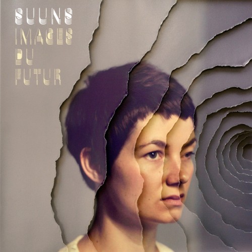 Suuns - Images Du Futur